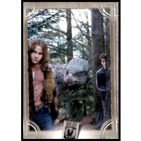 80 - Harry Potter - Trading Cards - 2022