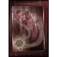 81 - Harry Potter - Trading Cards - 2022