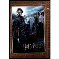 82 - Harry Potter - Trading Cards - 2022