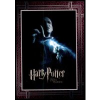 109 - Harry Potter - Trading Cards - 2022