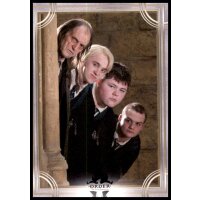 112 - Harry Potter - Trading Cards - 2022