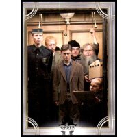 116 - Harry Potter - Trading Cards - 2022
