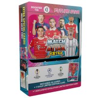 Topps - Champions League EXTRA 2022/23 - Trading Cards -...