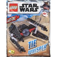 Blue Ocean - LEGO Star Wars - Sammelfigur The Whisper