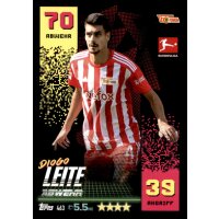 463 - Diogo Leite - Neuer Transfer - 2022/2023