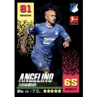 470 - Angelino - Neuer Transfer - 2022/2023