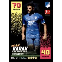 471 - Ozan Kabak - Neuer Transfer - 2022/2023