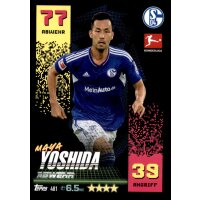 481 - Maya Yoshida - Neuer Transfer - 2022/2023