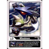 EX3-002 - Missimon - Uncommon