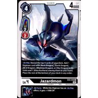 EX3-048 - Jazardmon - Uncommon