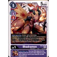 EX3-058 - Shadramon - Common