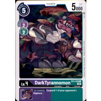 EX3-059 - DarkTyrannomon - Common