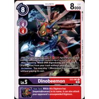EX3-061 - Dinobeemon - Uncommon