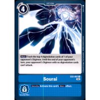 EX3-067 - Sourai - Uncommon
