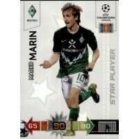 366 - Marko Marin - Star Player - 2010/2011