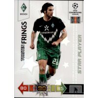 367 - Torsten Frings - Star Player - 2010/2011