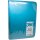 Ultra Pro Vivid 9-Pocket Zippered PRO-Binder - Sammelalbum DIN A4  Teal