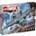 LEGO® Marvel Super Heroes™ 76248 - Der Quinjet der Avengers