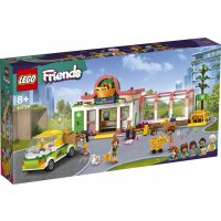 LEGO® Friends 41729 - Bio-Laden