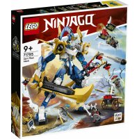 LEGO® NINJAGO 71785 - Jays Titan-Mech