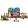 LEGO® Friends 41735 - Mobiles Haus