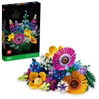 LEGO® Botanicals 10313 - Wildblumenstrauß