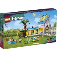 LEGO® Friends 41727 - Hunderettungszentrum