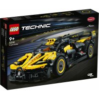 LEGO® Technic 42151 - Bugatti-Bolide