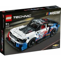 LEGO® Technic 42153 - NASCAR® Next Gen Chevrolet...