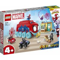 LEGO® Spidey und Seine Super-Freunde 10791 - Spideys...