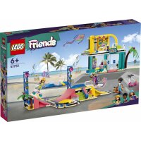 LEGO® Friends 41751 - Skatepark