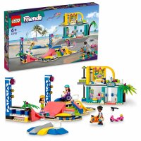 LEGO® Friends 41751 - Skatepark