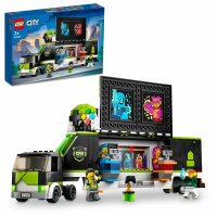 LEGO® City 60388 - Gaming Turnier Truck