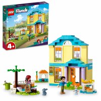 LEGO® Friends 41724 - Paisleys Haus