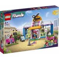 LEGO® Friends 41743 - Friseursalon