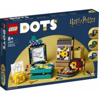 LEGO® DOTS 41811 - Hogwarts™ Schreibtisch-Set