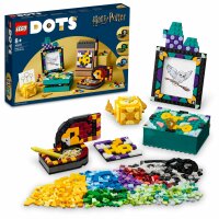 LEGO® DOTS 41811 - Hogwarts™ Schreibtisch-Set