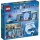 LEGO® City Polizei 60370 - Ausbruch aus der Polizeistation