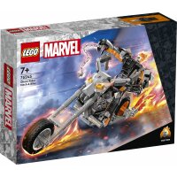 LEGO® Marvel Super Heroes™ 76245 - Ghost Rider...