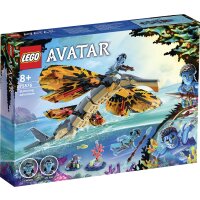 LEGO® AVATAR 75576 - Skimwing Abenteuer