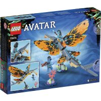 LEGO® AVATAR 75576 - Skimwing Abenteuer