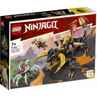 LEGO® NINJAGO 71782 - Coles Erddrache EVO