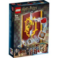 LEGO® Harry Potter™ 76409 - Hausbanner...