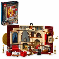 LEGO® Harry Potter™ 76409 - Hausbanner...