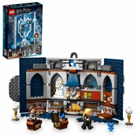 LEGO® Harry Potter™ 76411 - Hausbanner Ravenclaw™