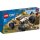 LEGO® City Fahrzeuge 60387 - Offroad Abenteuer