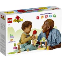 LEGO® DUPLO® 10983 - Biomarkt