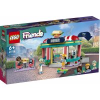 LEGO® Friends 41728 - Restaurant