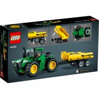 LEGO® Technic 42136 - John Deere 9620R 4WD Tractor