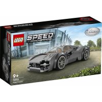 LEGO® Speed Champions 76915 - Pagani Utopia